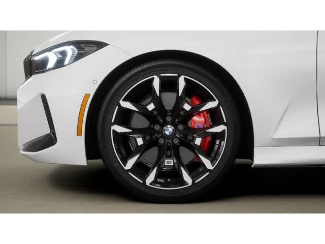 2026 BMW 3 Series 330i xDrive Sedan *Ltd Avail*