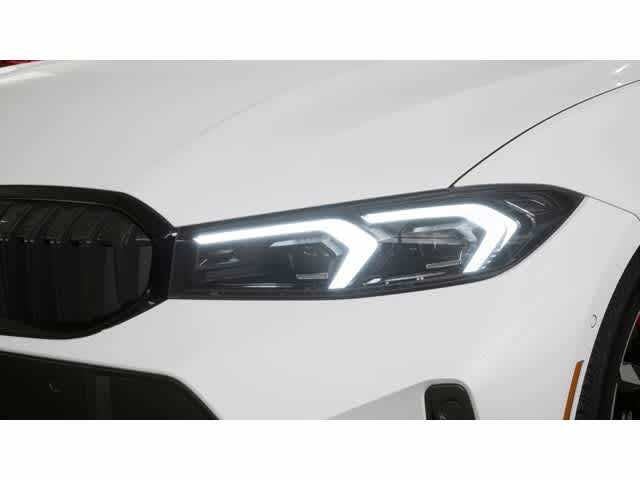 2026 BMW 3 Series 330i xDrive Sedan *Ltd Avail*