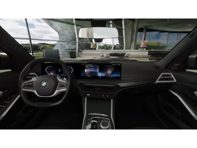 2026 BMW 3 Series 330i xDrive Sedan