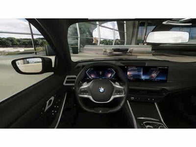 2026 BMW 3 Series 330i xDrive Sedan