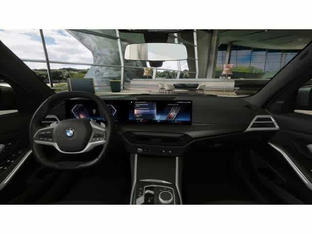 2026 BMW 3 Series 330i xDrive Sedan