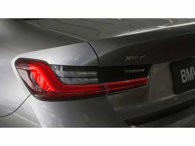 2026 BMW 3 Series 330i xDrive Sedan