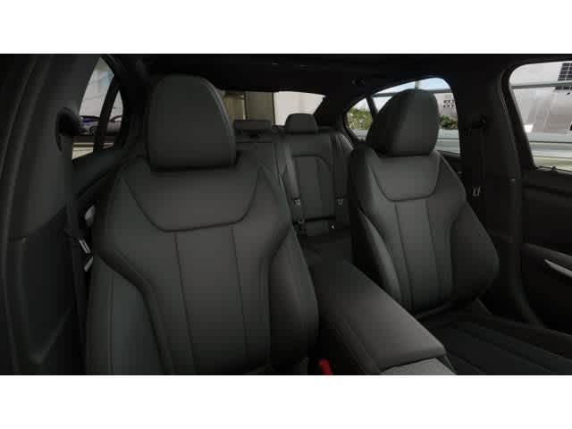 2026 BMW 3 Series 330i xDrive Sedan