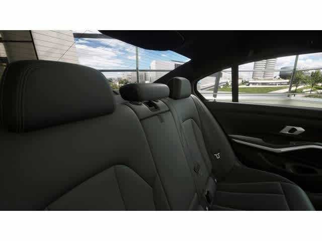 2026 BMW 3 Series 330i xDrive Sedan