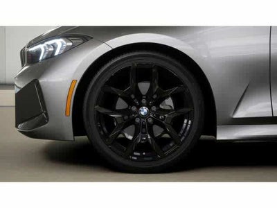 2026 BMW 3 Series 330i xDrive Sedan