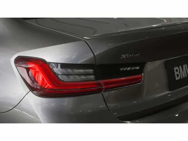 2026 BMW 3 Series 330i xDrive Sedan