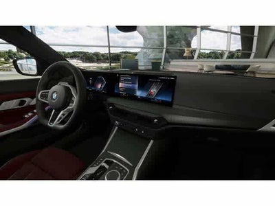 2026 BMW 3 Series 330i xDrive Sedan *Ltd Avail*