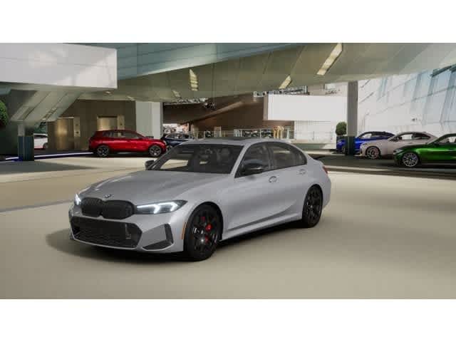 2026 BMW 3 Series 330i xDrive Sedan *Ltd Avail*