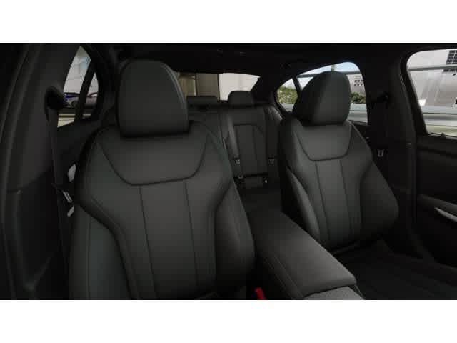 2026 BMW 3 Series 330i xDrive Sedan *Ltd Avail*