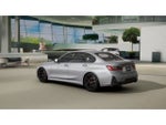2026 BMW 3 Series 330i xDrive Sedan *Ltd Avail*