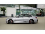 2026 BMW 3 Series 330i xDrive Sedan *Ltd Avail*