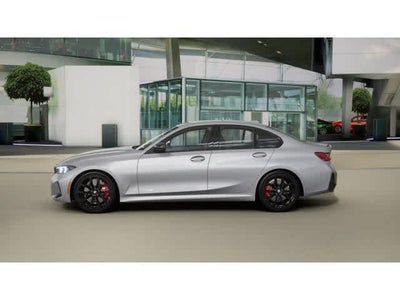 2026 BMW 3 Series 330i xDrive Sedan *Ltd Avail*