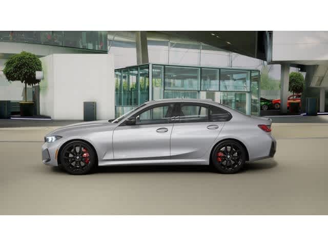 2026 BMW 3 Series 330i xDrive Sedan *Ltd Avail*