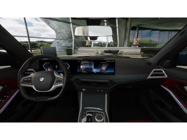 2026 BMW 3 Series 330i xDrive Sedan *Ltd Avail*