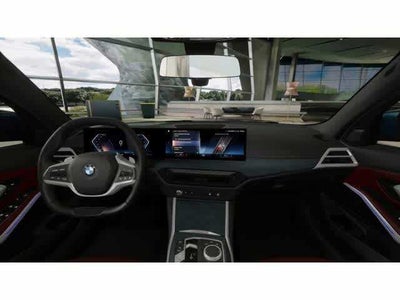 2026 BMW 3 Series 330i xDrive Sedan *Ltd Avail*