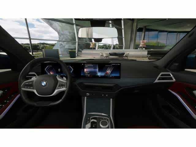 2026 BMW 3 Series 330i xDrive Sedan *Ltd Avail*