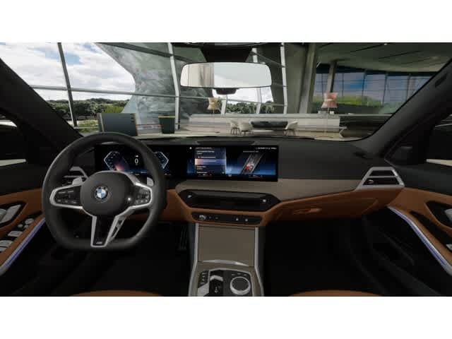 2026 BMW 3 Series 330i xDrive Sedan *Ltd Avail*