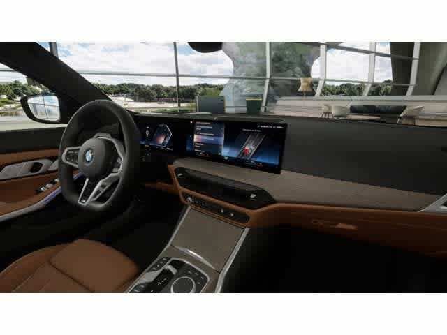 2026 BMW 3 Series 330i xDrive Sedan *Ltd Avail*