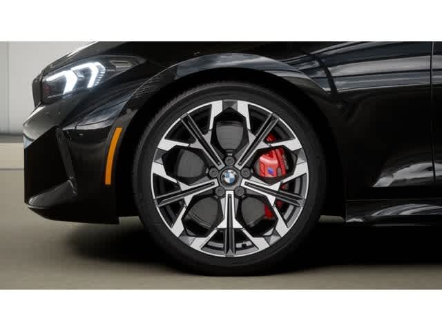 2026 BMW 3 Series 330i xDrive Sedan *Ltd Avail*