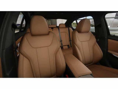 2026 BMW 3 Series 330i xDrive Sedan *Ltd Avail*