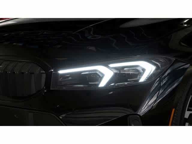 2026 BMW 3 Series 330i xDrive Sedan *Ltd Avail*