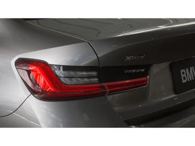 2026 BMW 3 Series 330i xDrive Sedan *Ltd Avail*