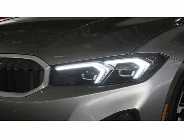2026 BMW 3 Series 330i xDrive Sedan *Ltd Avail*