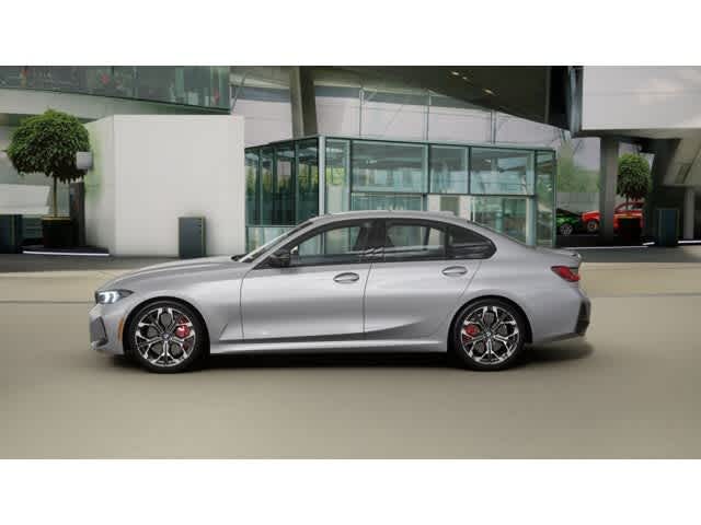 2026 BMW 3 Series 330i xDrive Sedan *Ltd Avail*