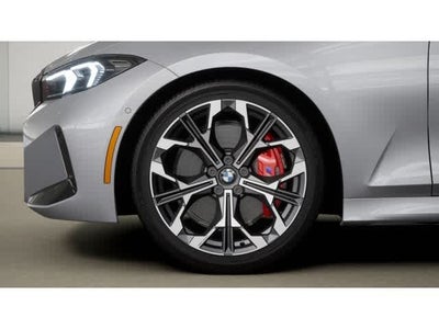 2026 BMW 3 Series 330i xDrive Sedan *Ltd Avail*