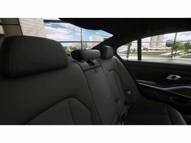 2026 BMW 3 Series 330i xDrive Sedan *Ltd Avail*