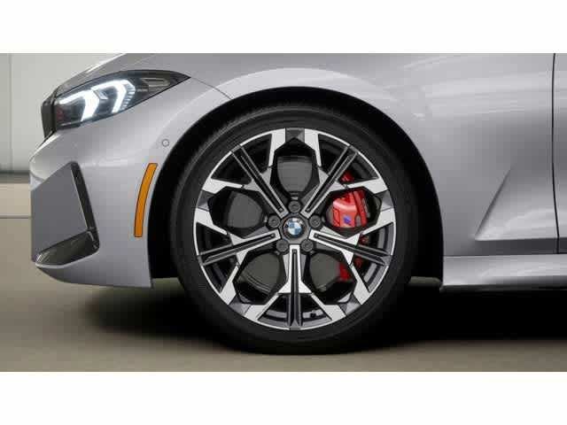 2026 BMW 3 Series 330i xDrive Sedan *Ltd Avail*