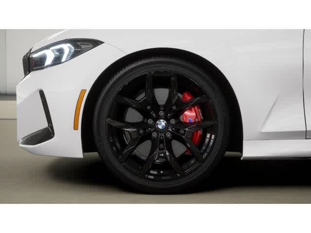 2026 BMW 3 Series 330i xDrive Sedan *Ltd Avail*