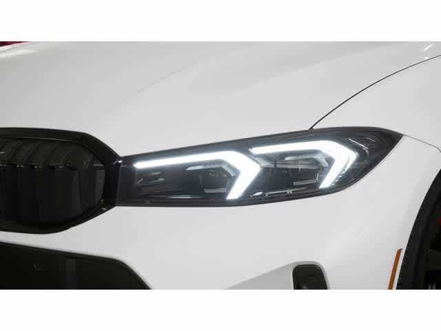 2026 BMW 3 Series 330i xDrive Sedan *Ltd Avail*