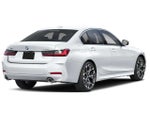 2026 BMW 3 Series 330i xDrive Sedan *Ltd Avail*