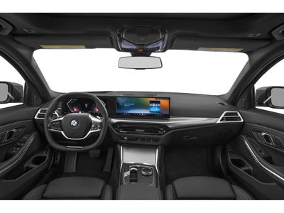 2026 BMW 3 Series 330i xDrive Sedan *Ltd Avail*