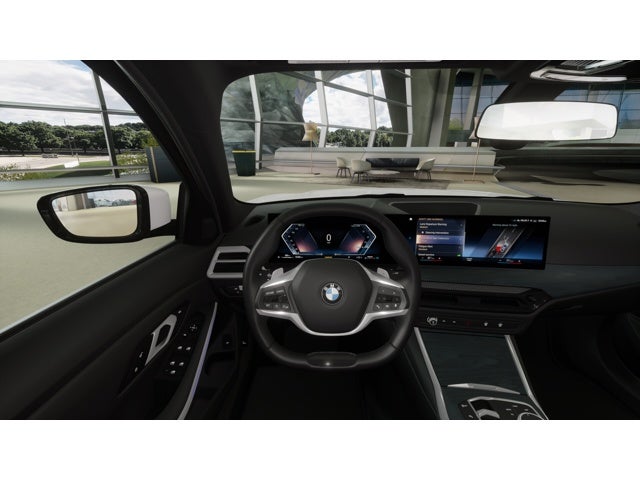 2026 BMW 3 Series 330i xDrive Sedan *Ltd Avail*