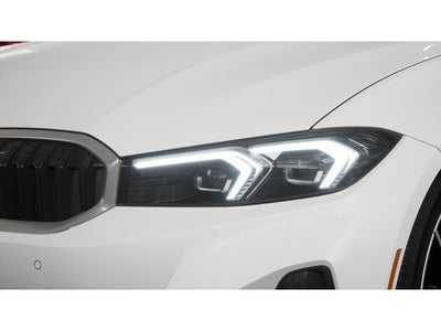 2026 BMW 3 Series 330i xDrive Sedan *Ltd Avail*