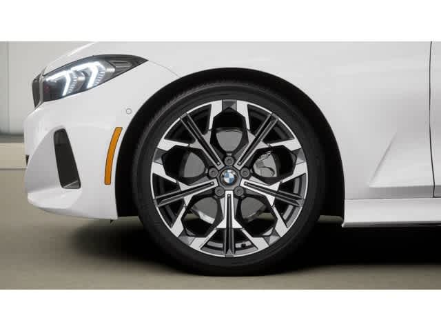 2026 BMW 3 Series 330i xDrive Sedan *Ltd Avail*