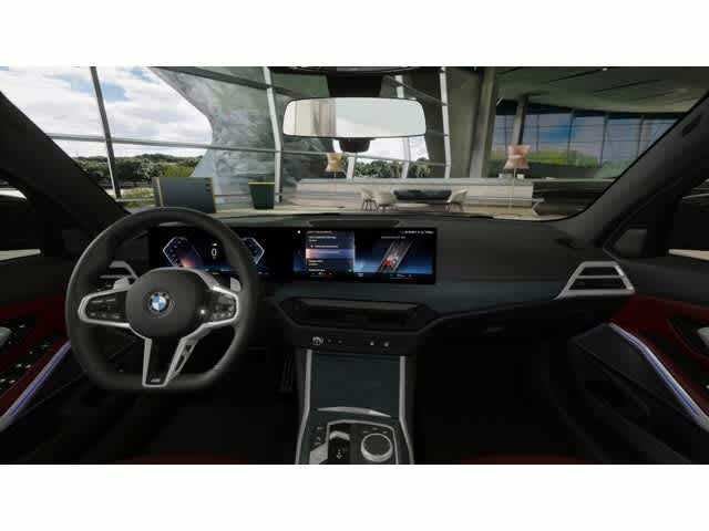 2026 BMW 3 Series 330i xDrive Sedan *Ltd Avail*