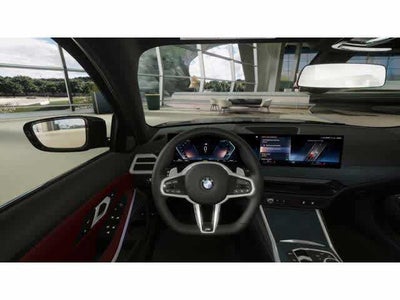 2026 BMW 3 Series 330i xDrive Sedan *Ltd Avail*