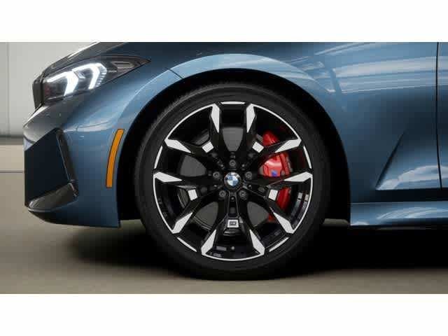 2026 BMW 3 Series 330i xDrive Sedan *Ltd Avail*