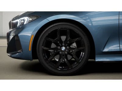 2026 BMW 3 Series 330i xDrive Sedan *Ltd Avail*