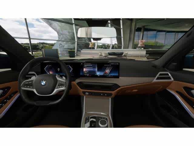 2026 BMW 3 Series 330i xDrive Sedan *Ltd Avail*