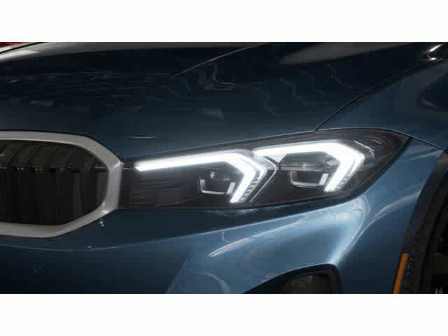 2026 BMW 3 Series 330i xDrive Sedan *Ltd Avail*
