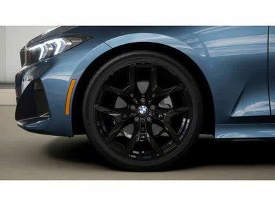 2026 BMW 3 Series 330i xDrive Sedan *Ltd Avail*
