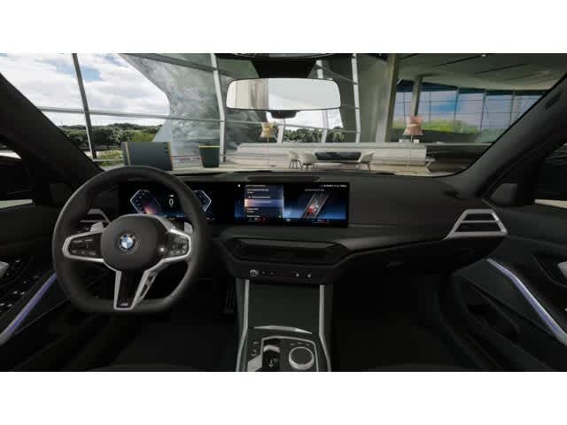 2026 BMW 3 Series 330i xDrive Sedan