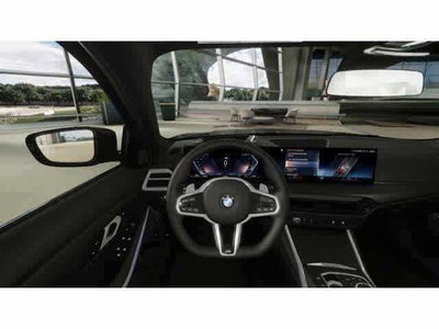 2026 BMW 3 Series 330i xDrive Sedan
