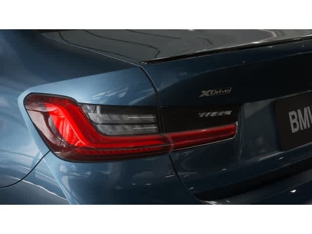 2026 BMW 3 Series 330i xDrive Sedan