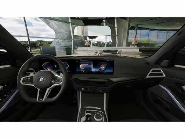 2026 BMW 3 Series 330i xDrive Sedan