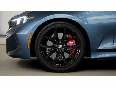 2026 BMW 3 Series 330i xDrive Sedan